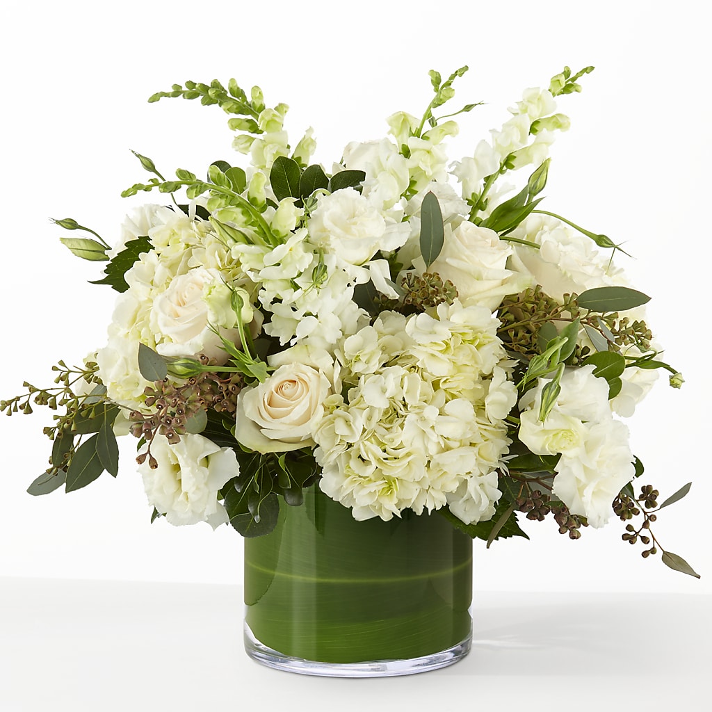 The Gallery – EUGENE'S FLOWER HOME, Springfield OR