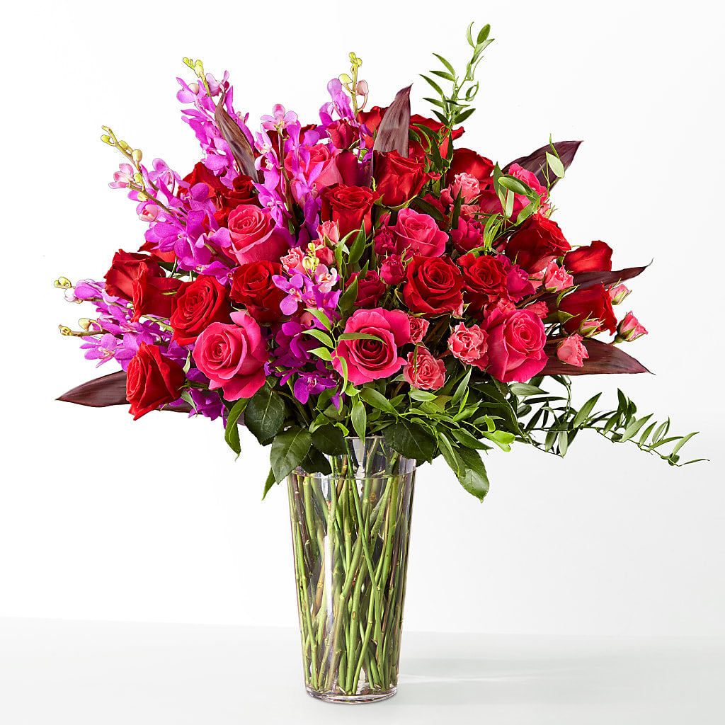 The Honeymoon – EUGENE'S FLOWER HOME, Springfield OR