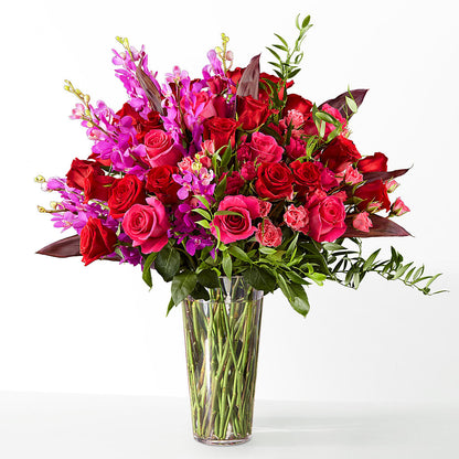 The Honeymoon – EUGENE'S FLOWER HOME, Springfield OR