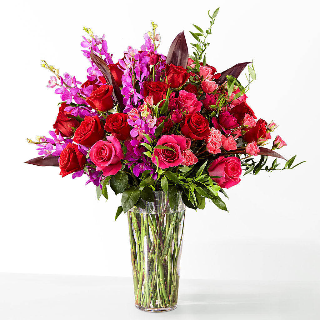 The Honeymoon – EUGENE'S FLOWER HOME, Springfield OR