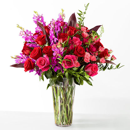The Honeymoon – EUGENE'S FLOWER HOME, Springfield OR