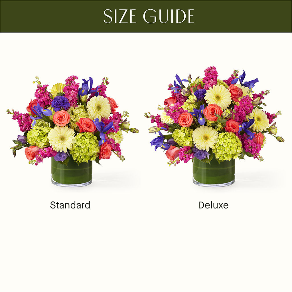 The Couture – EUGENE'S FLOWER HOME, Springfield OR