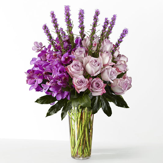 The Maximalist – EUGENE'S FLOWER HOME, Springfield OR