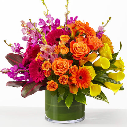 The Mosaic – EUGENE'S FLOWER HOME, Springfield OR