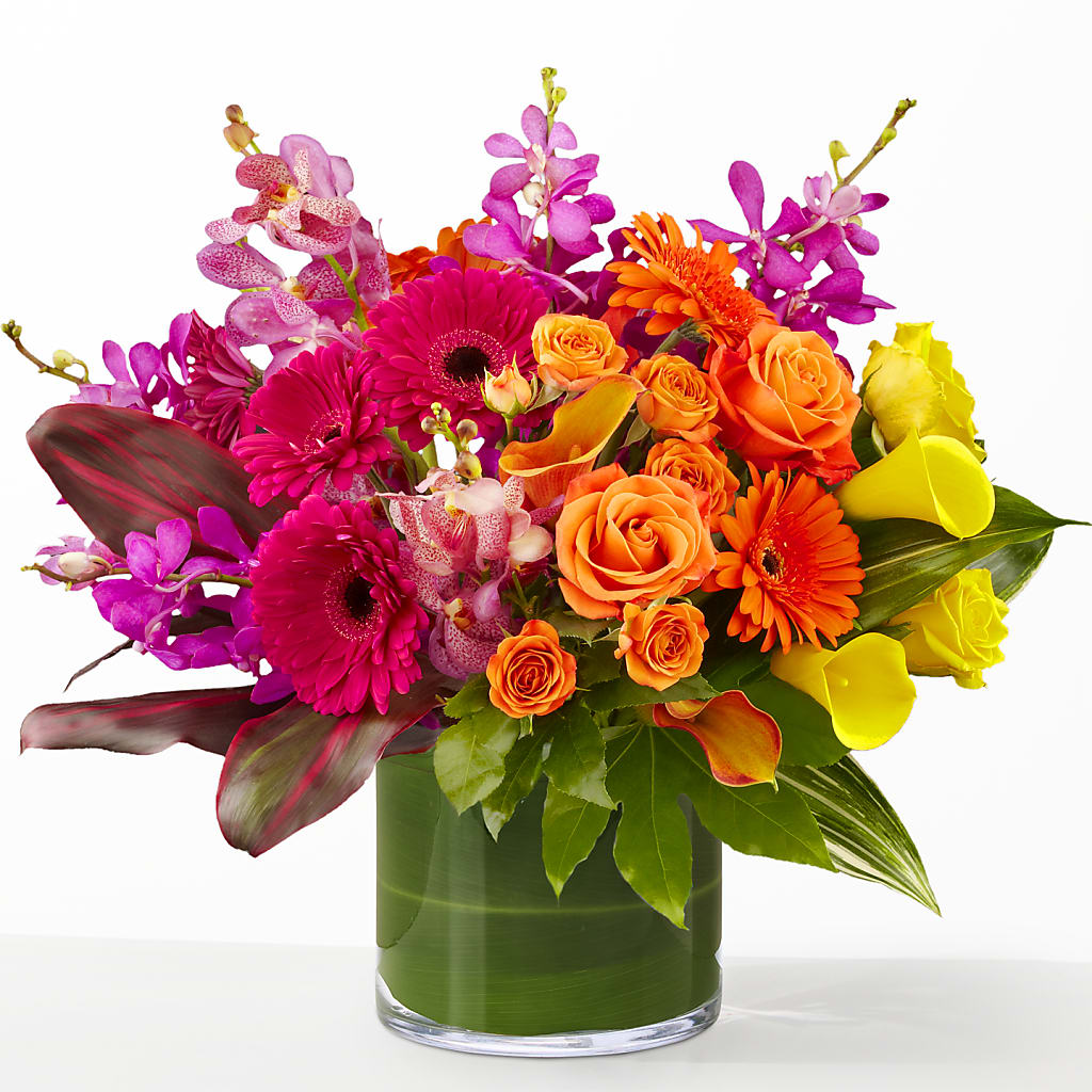 The Mosaic – EUGENE'S FLOWER HOME, Springfield OR