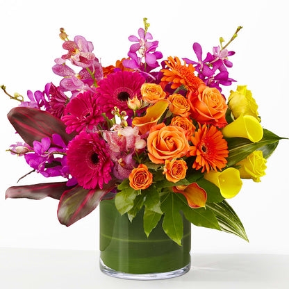 The Mosaic – EUGENE'S FLOWER HOME, Springfield OR
