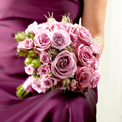 Veronica Bouquet – EUGENE'S FLOWER HOME, Springfield OR