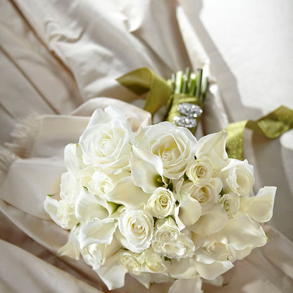 Serene Highness Bouquet – EUGENE'S FLOWER HOME, Springfield OR