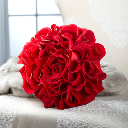 Composite Rose Bouquet – EUGENE'S FLOWER HOME, Springfield OR