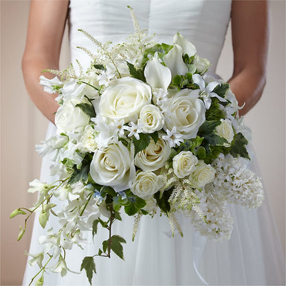 Cherish Bouquet – EUGENE'S FLOWER HOME, Springfield OR